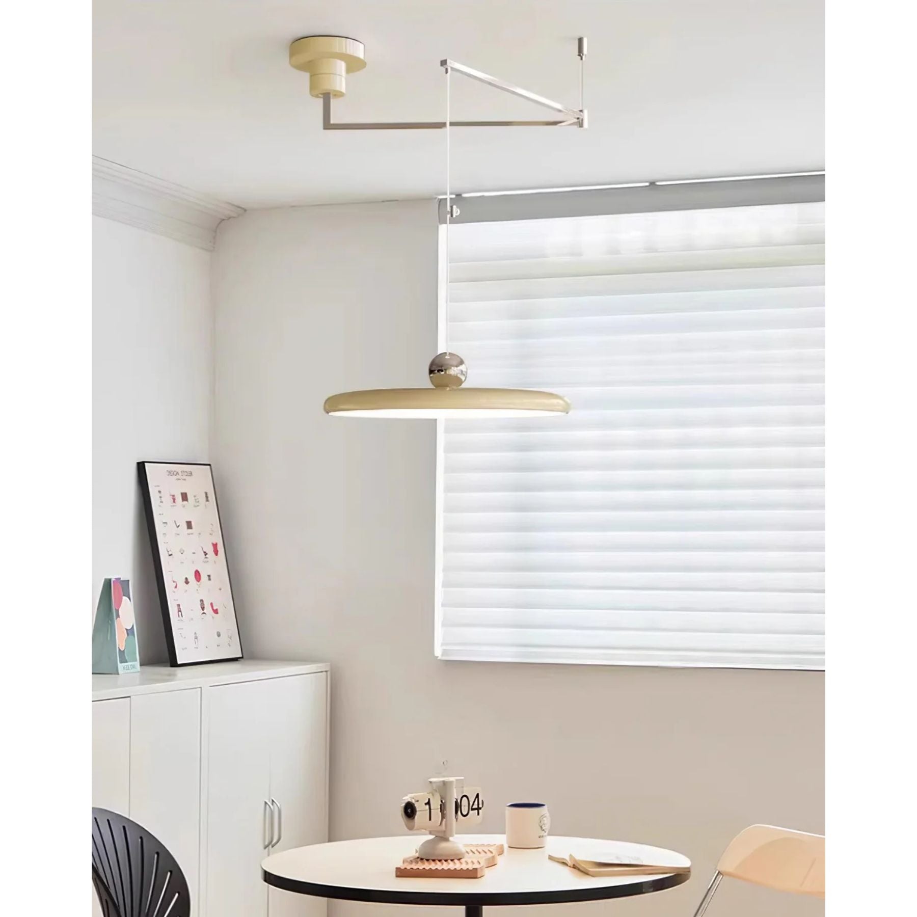 Zalito Pendant Light