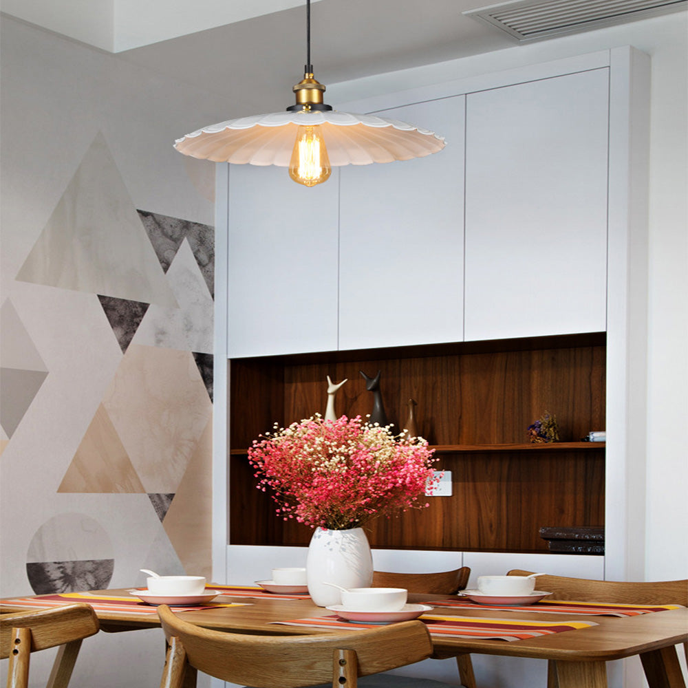 Zelvino Pendant Light