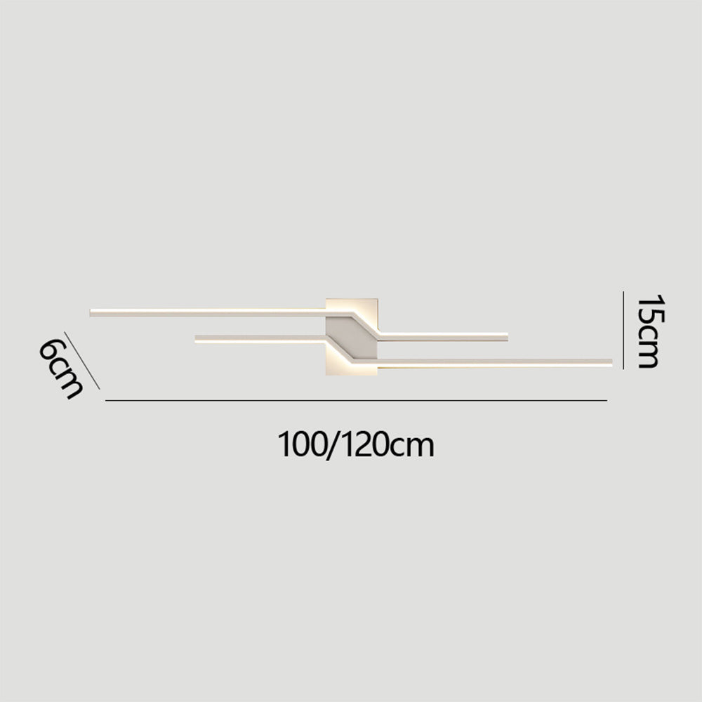 Norello LED Wall Light
