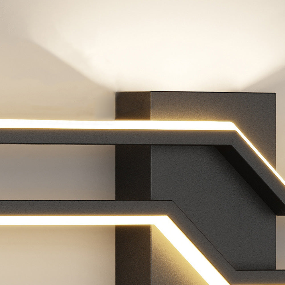 Norello LED Wall Light