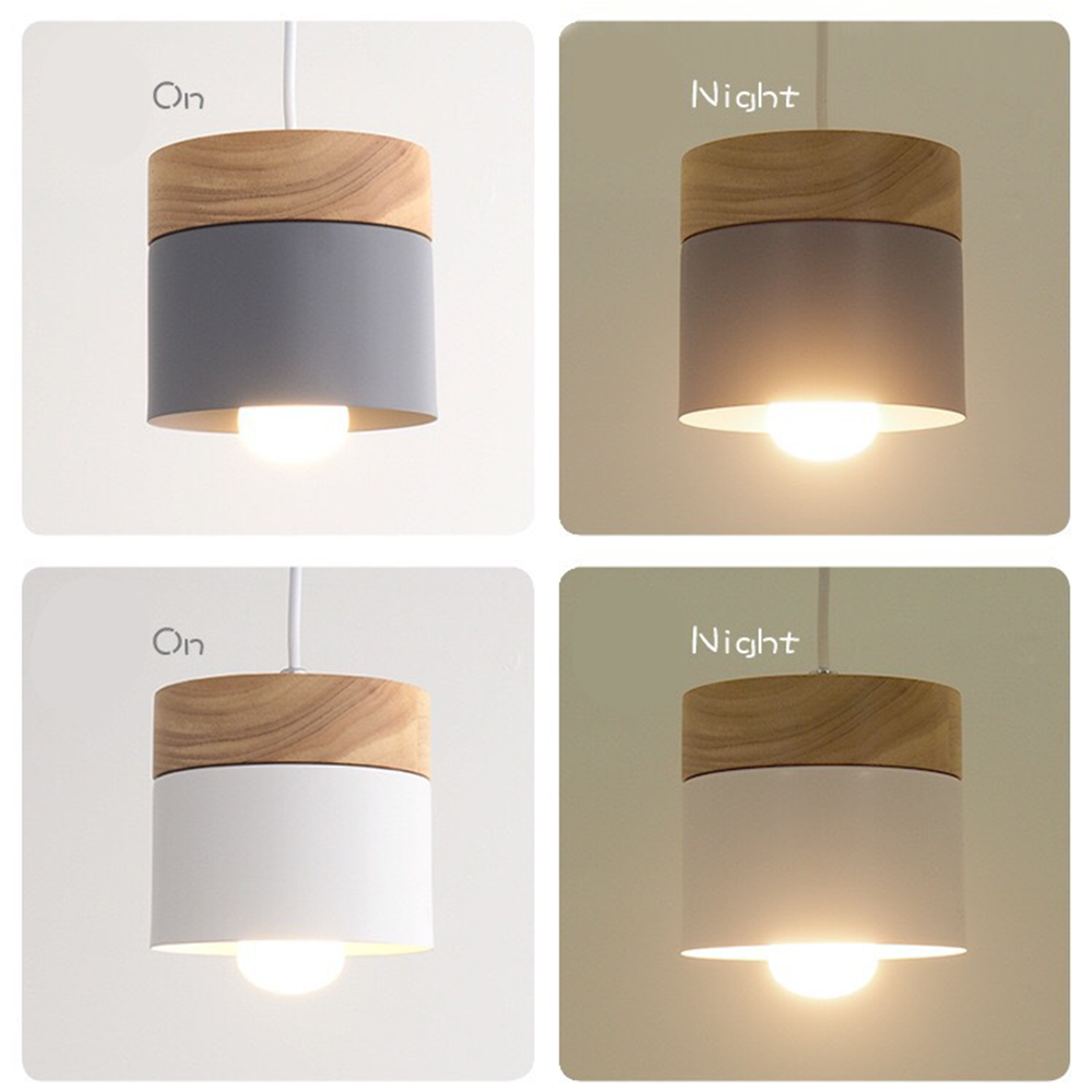Suspenro Pendant Light