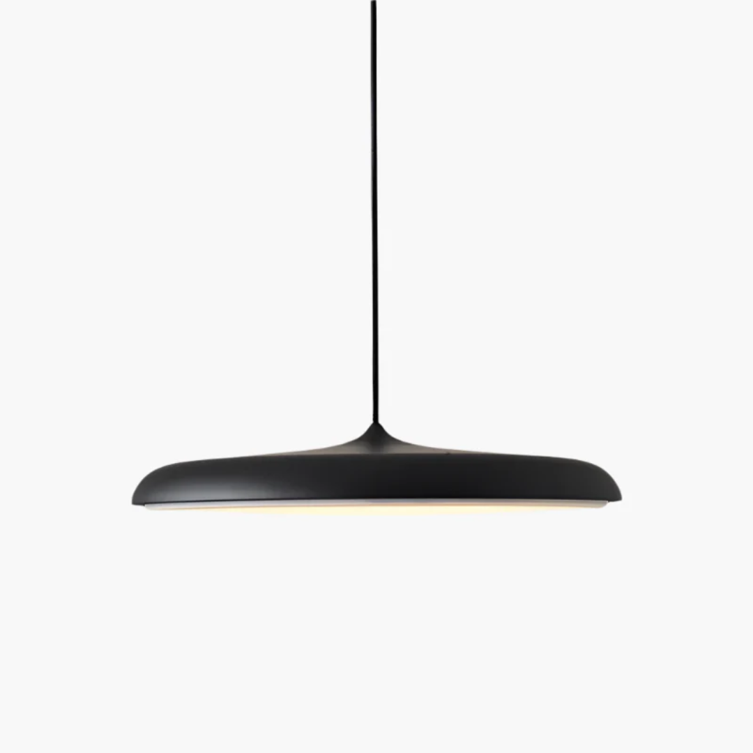 Olysen Round Pendant Light