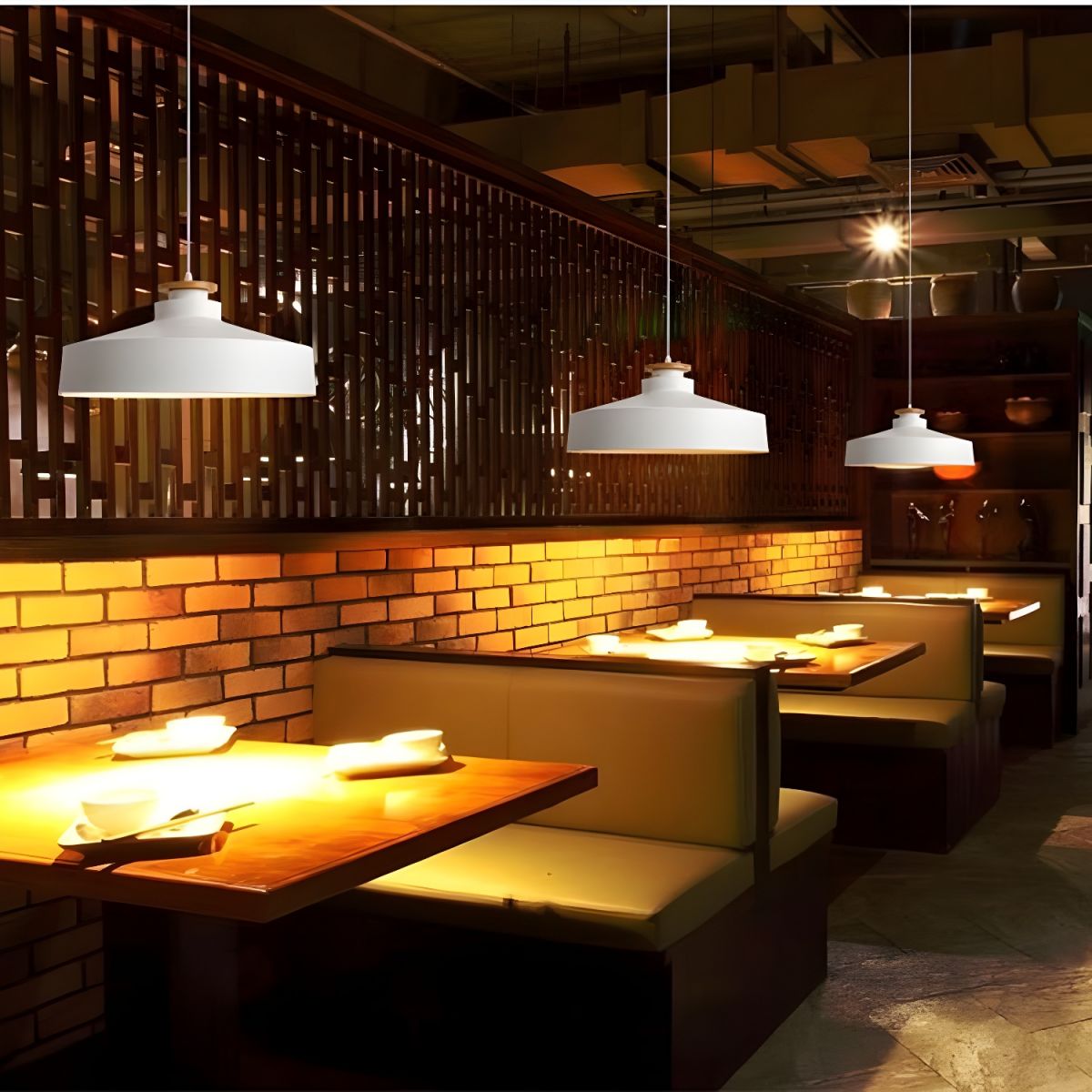 Syverra Pendant Light