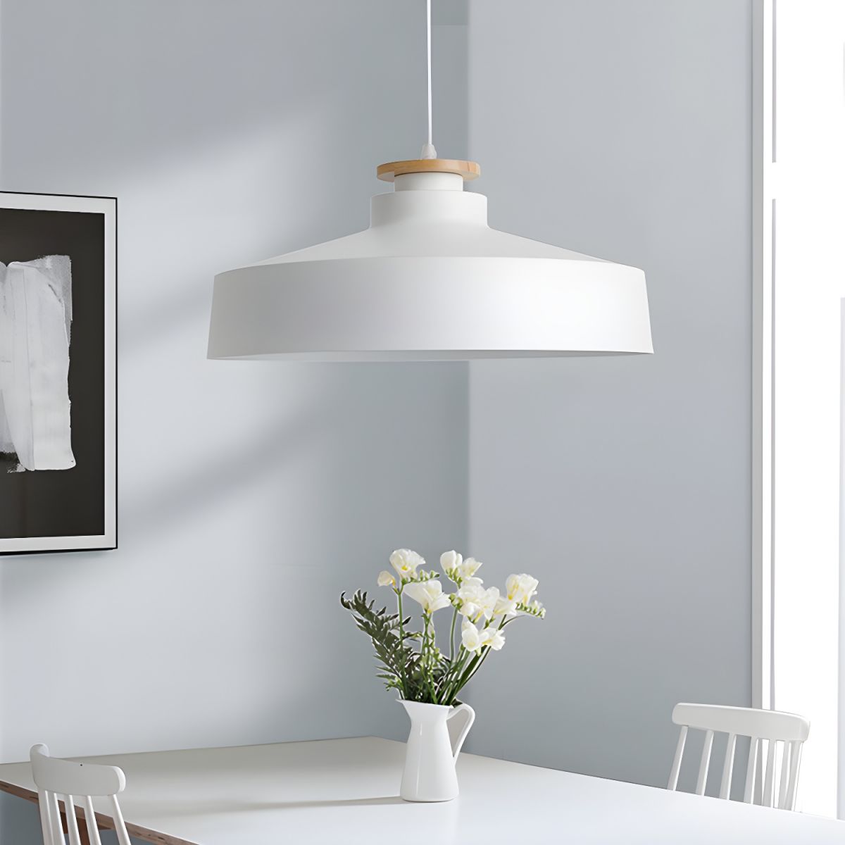 Syverra Pendant Light