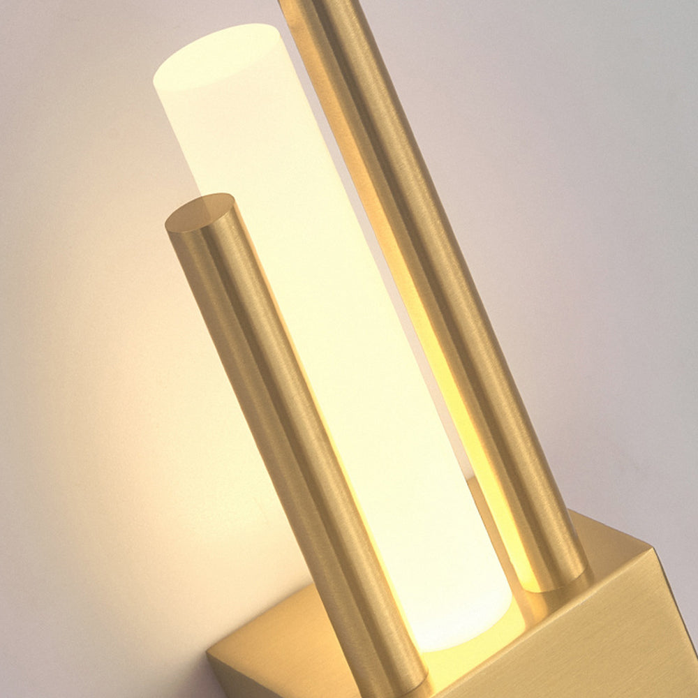 Scorra Luxe Wall Light
