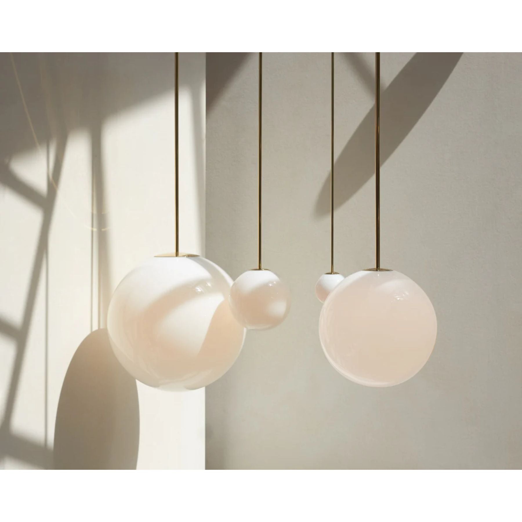 Paverno Pendant Light