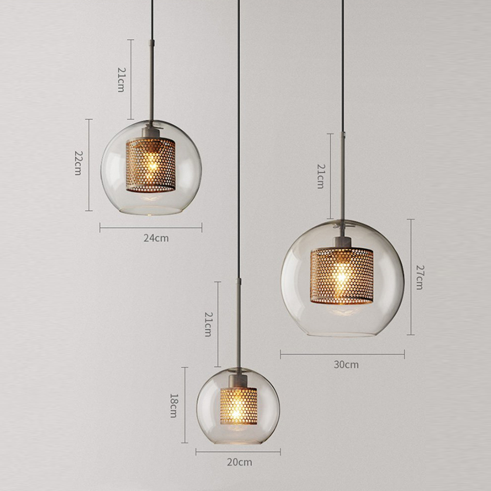 Zavonni Pendant Light