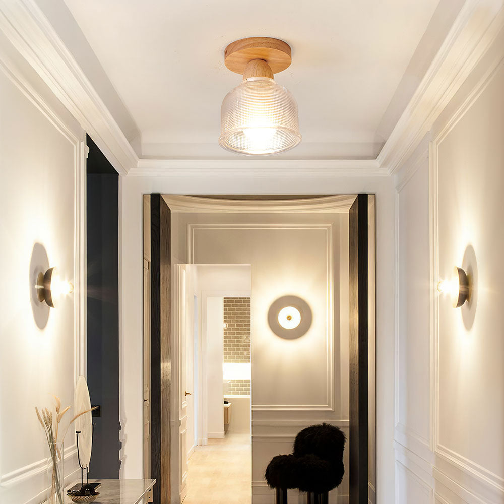 Virenno Pendant Light