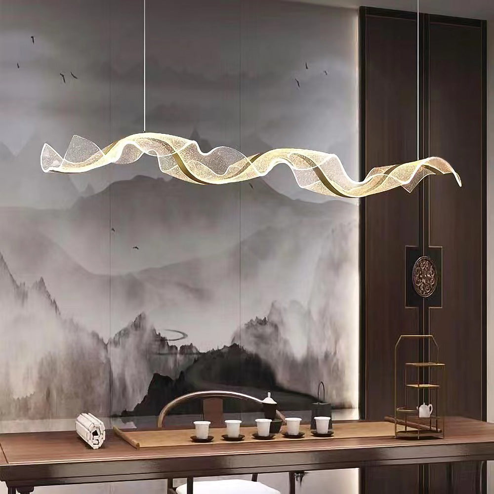 Wavaro Pendant Light