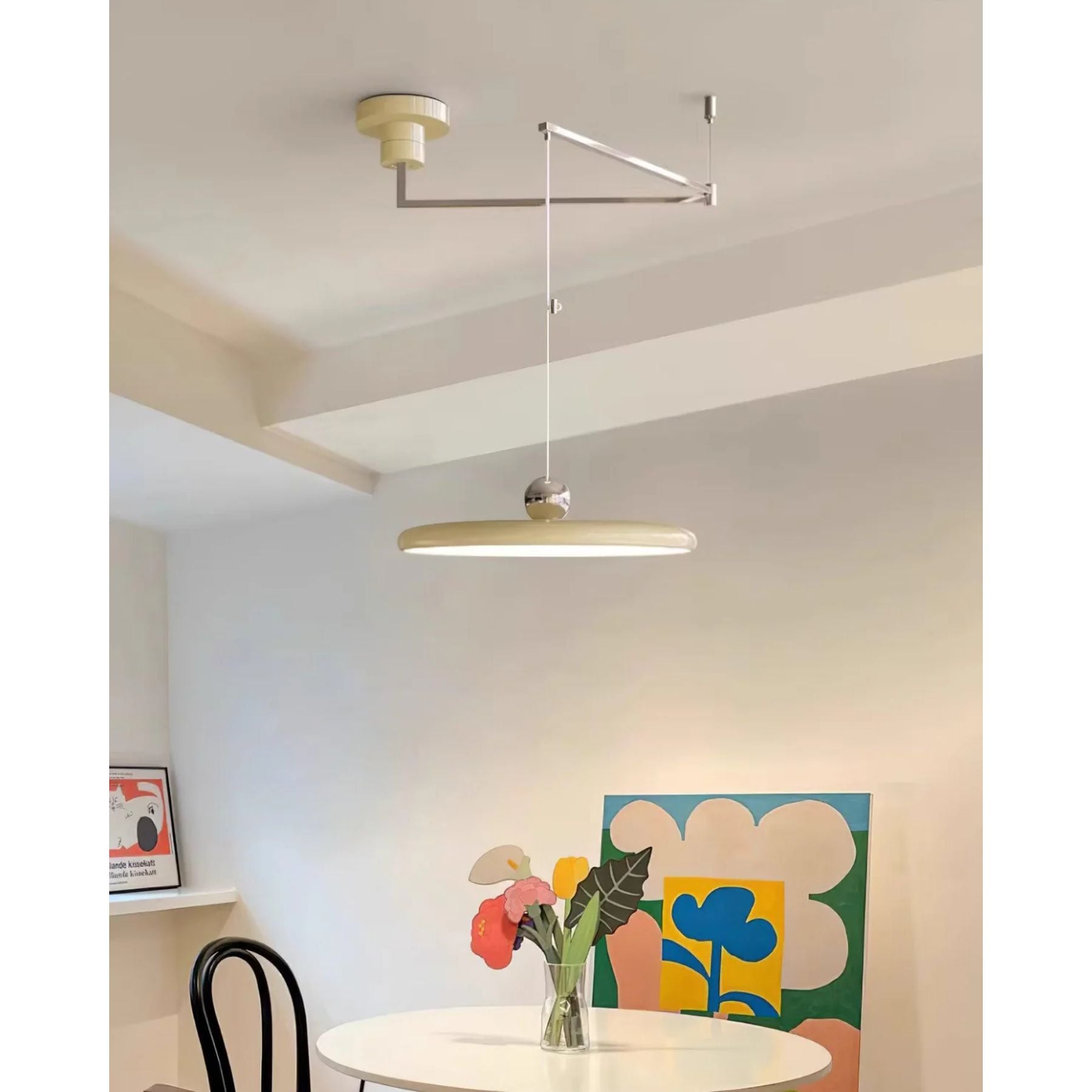 Zalito Pendant Light
