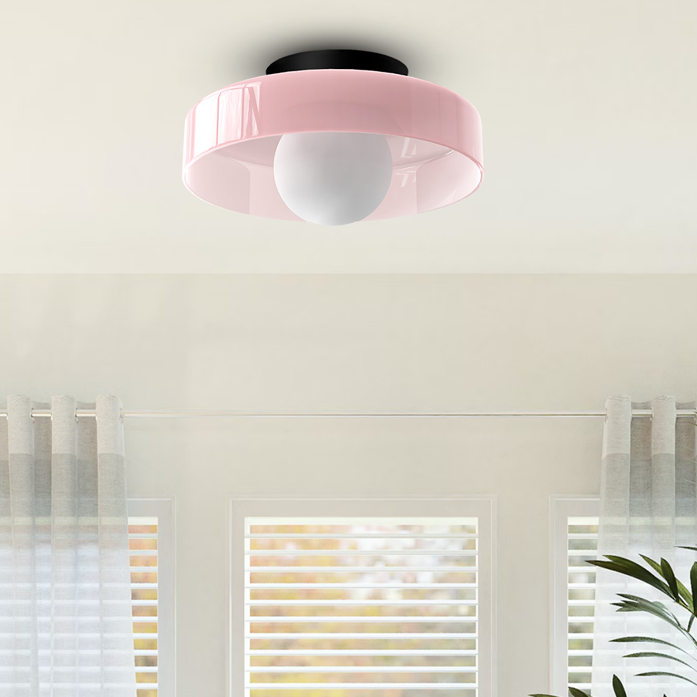 Meluno Ceiling Light And Wall Light