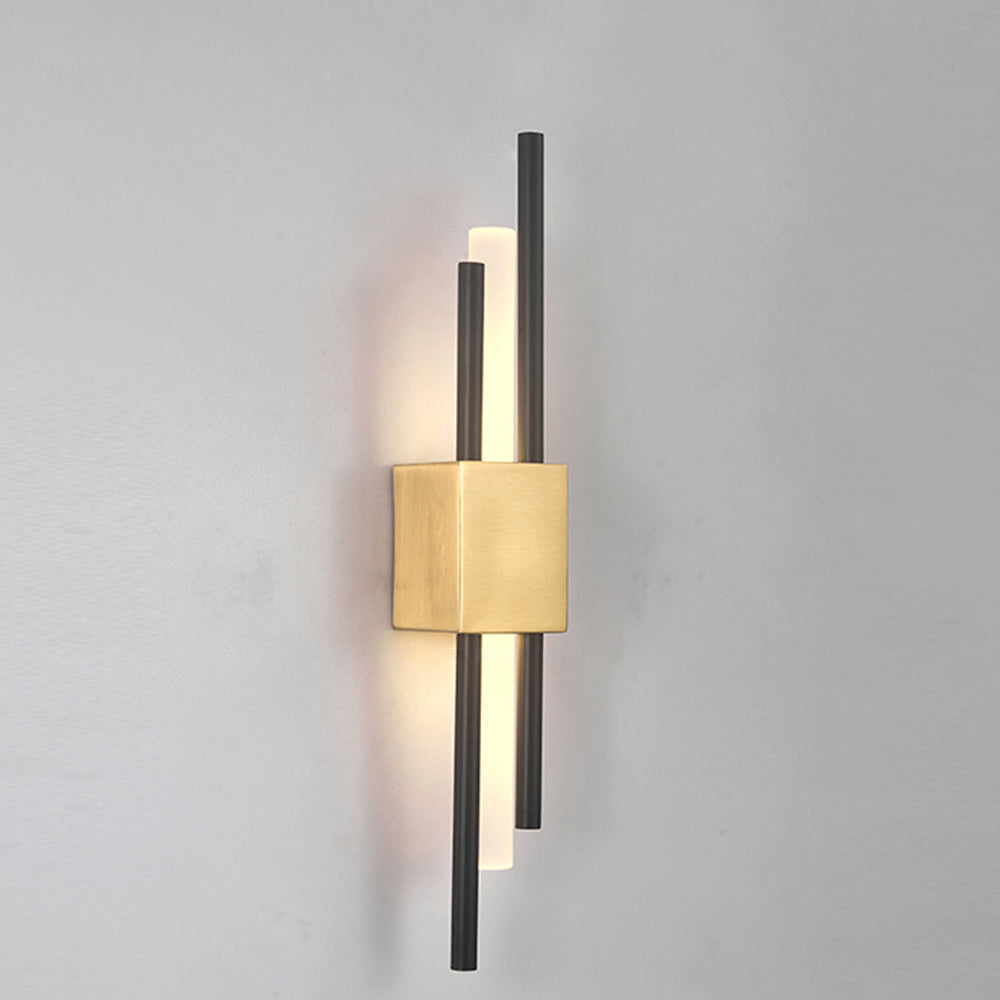 Scorra Luxe Wall Light