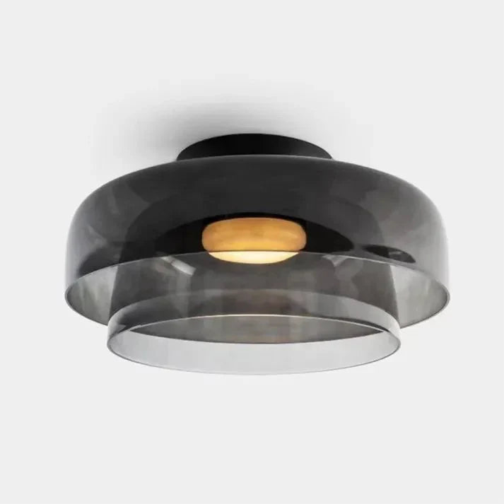 Syvren Layered Ceiling Light