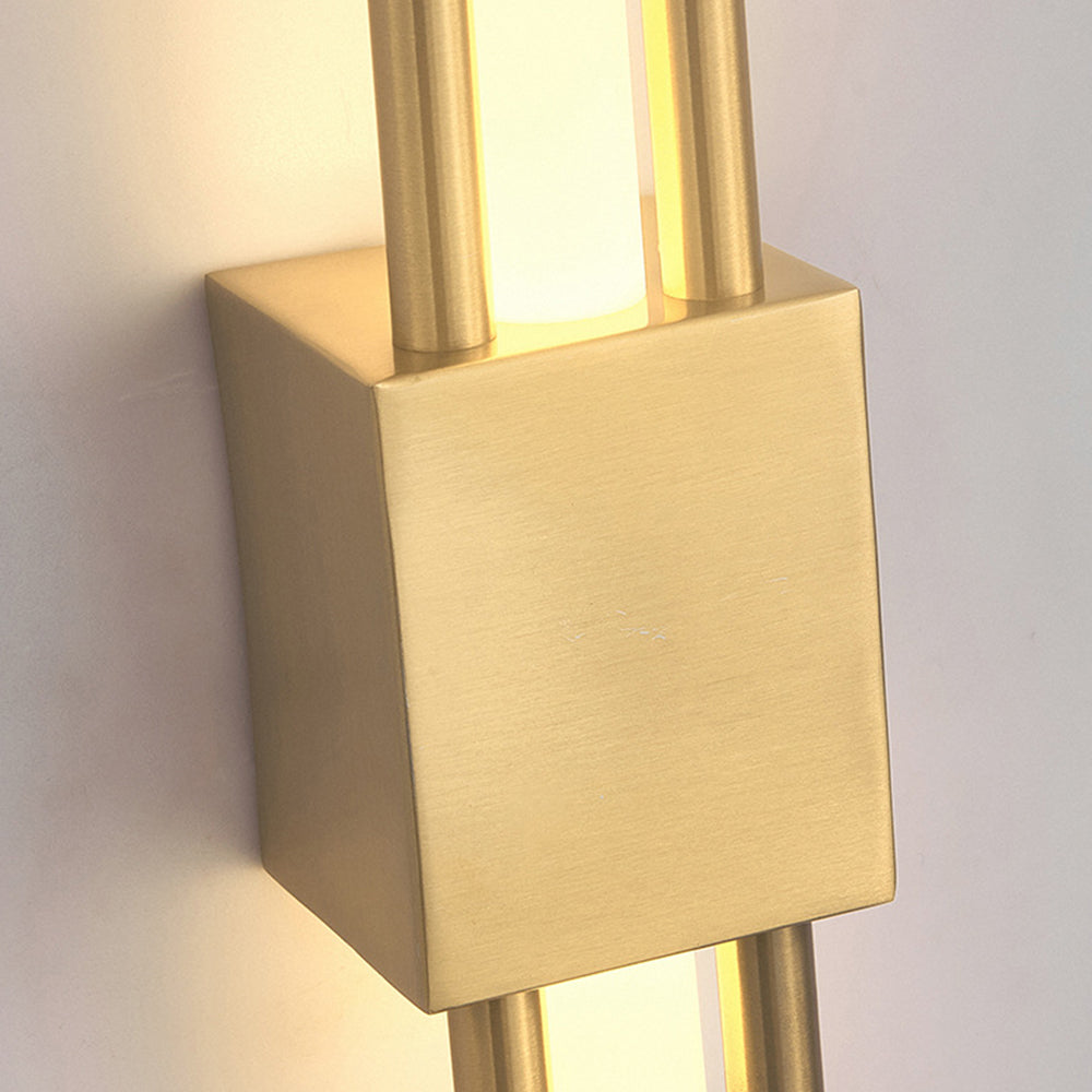 Scorra Luxe Wall Light