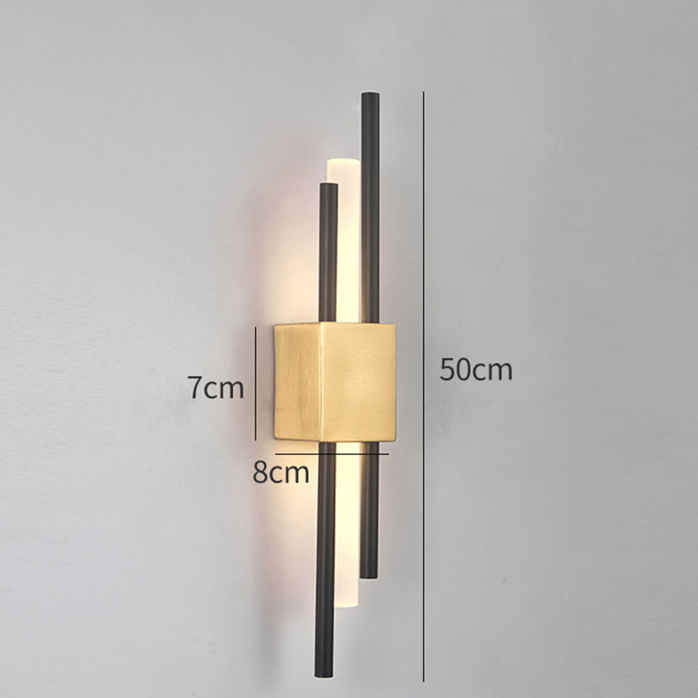 Scorra Luxe Wall Light