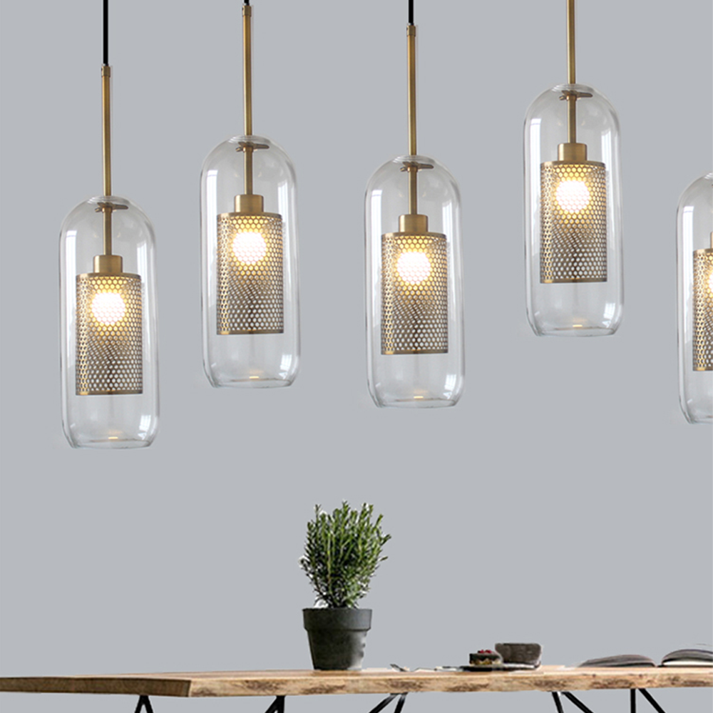 Zavonni Pendant Light