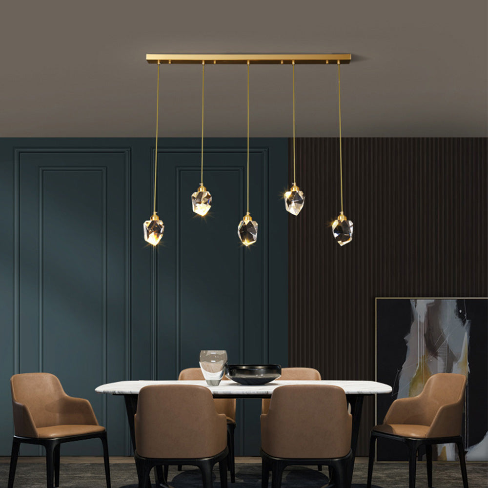 Rinadro Pendant Light