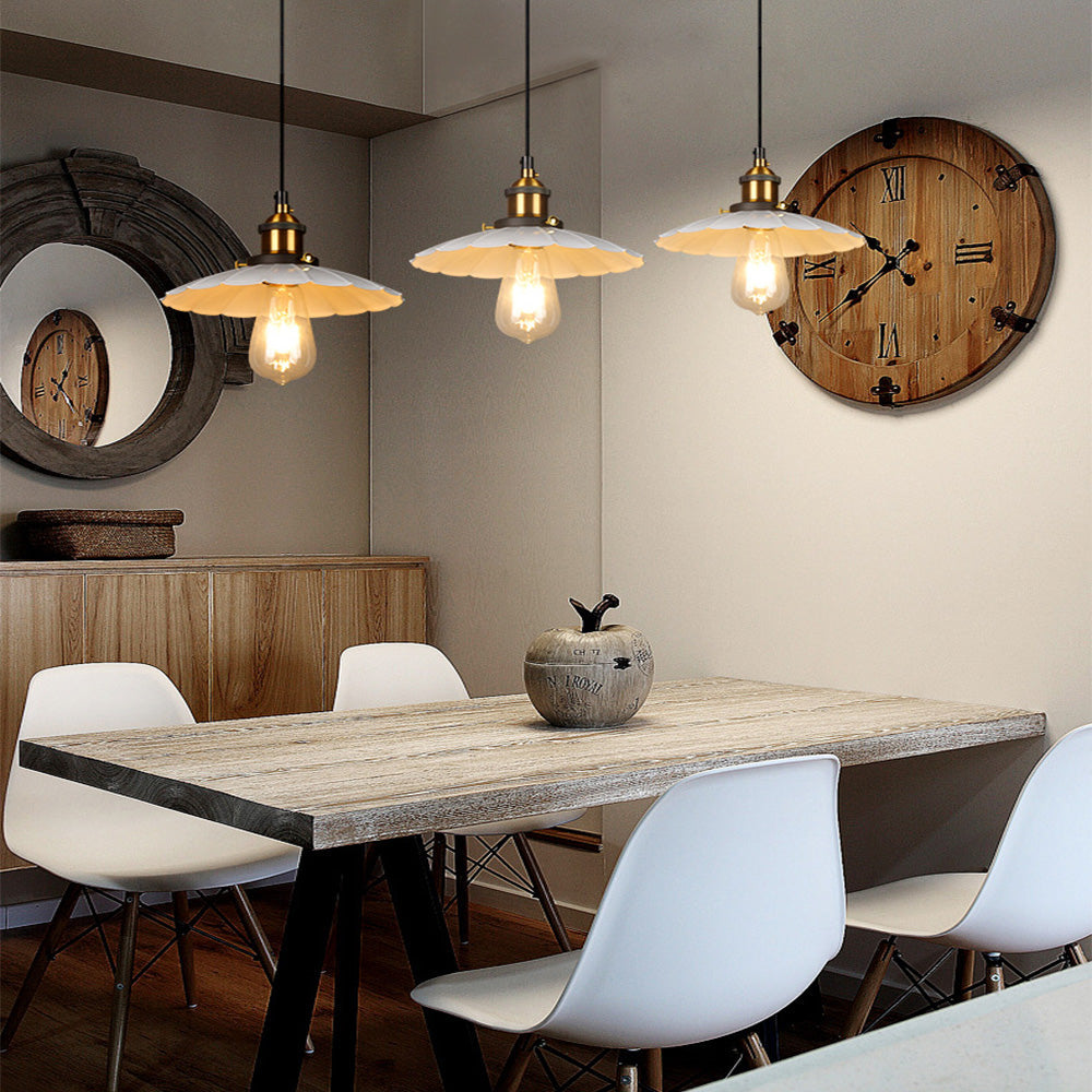 Zelvino Pendant Light