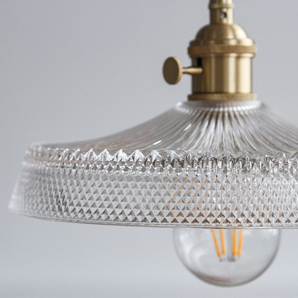 Silteron Pendant Light