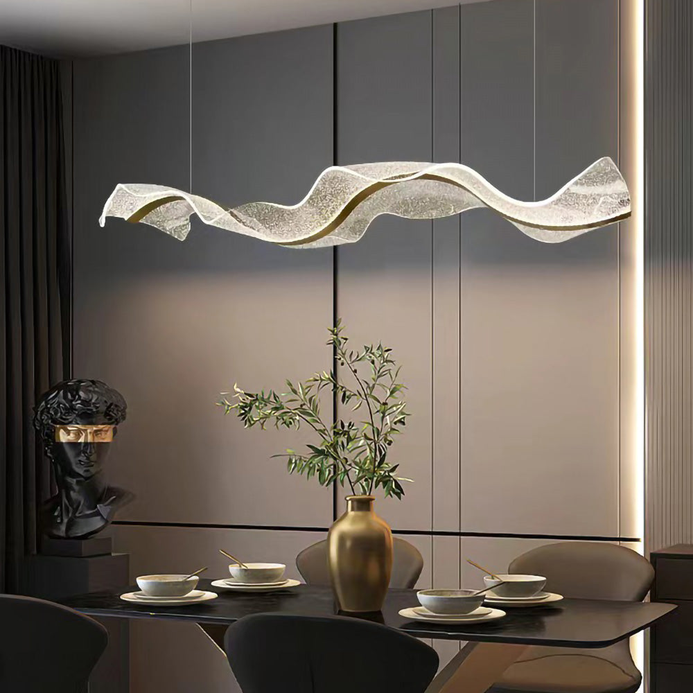 Wavaro Pendant Light