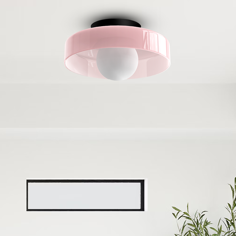 Meluno Ceiling Light And Wall Light