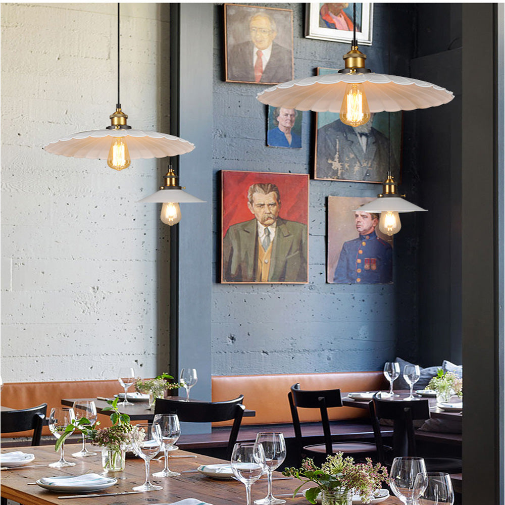 Zelvino Pendant Light