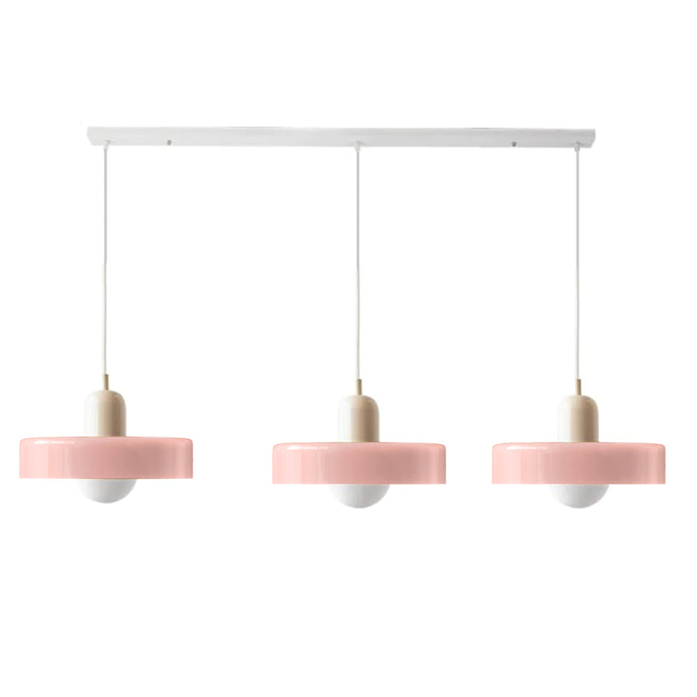 Lescon Triple Pendant Light