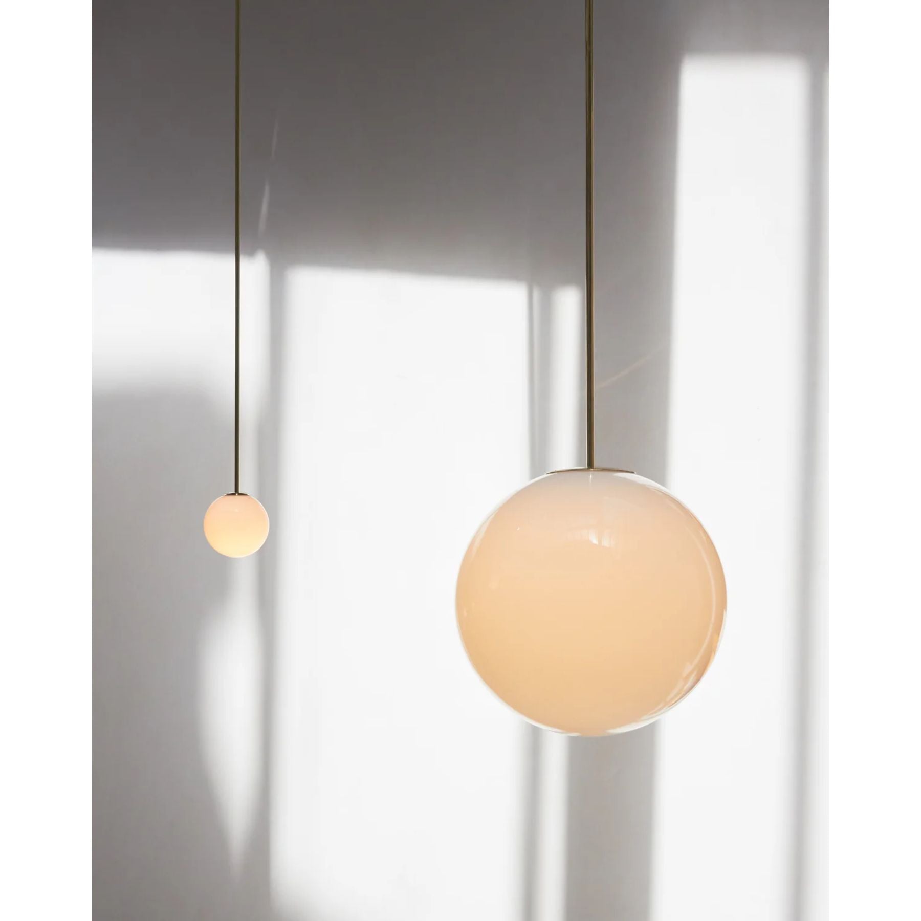 Paverno Pendant Light