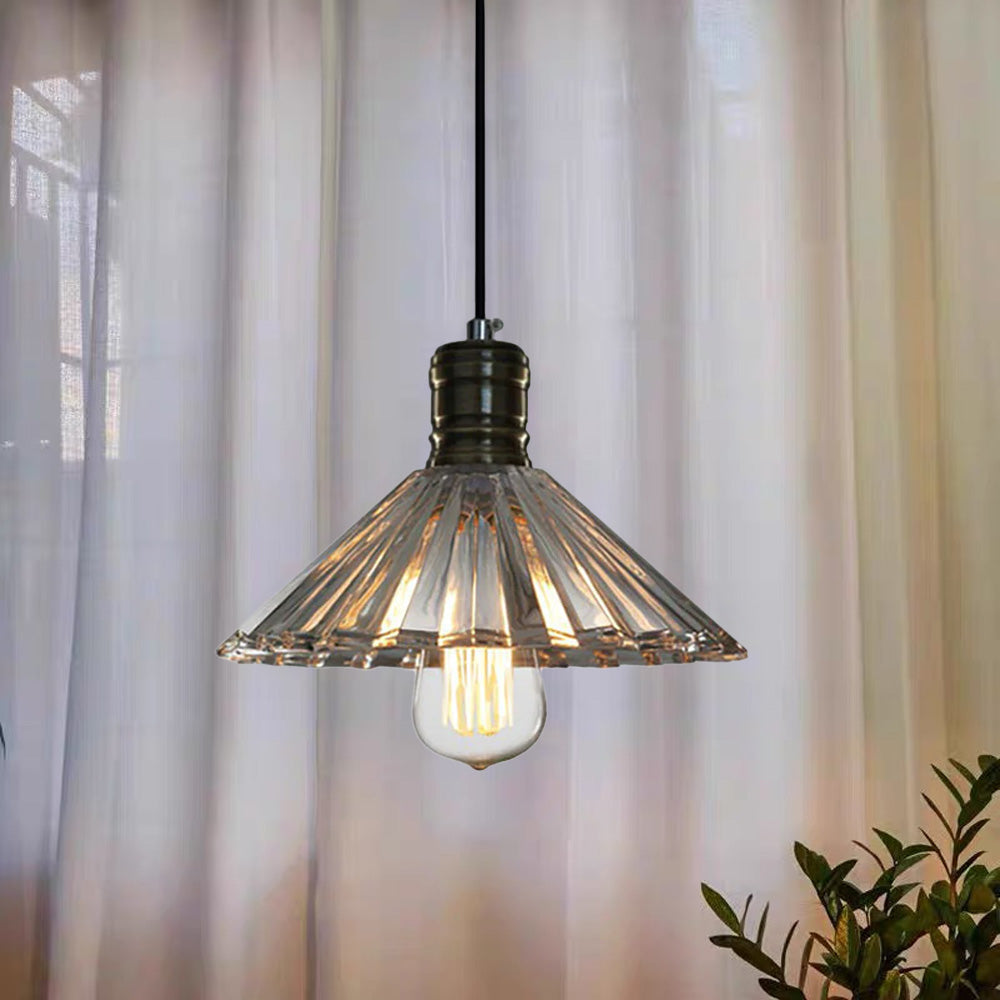 Razeno Pendant Light