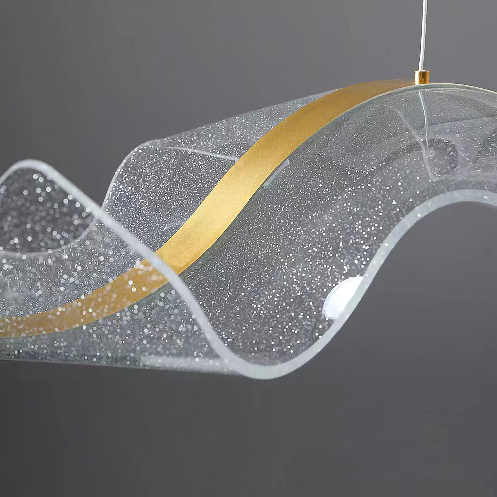 Wavaro Pendant Light