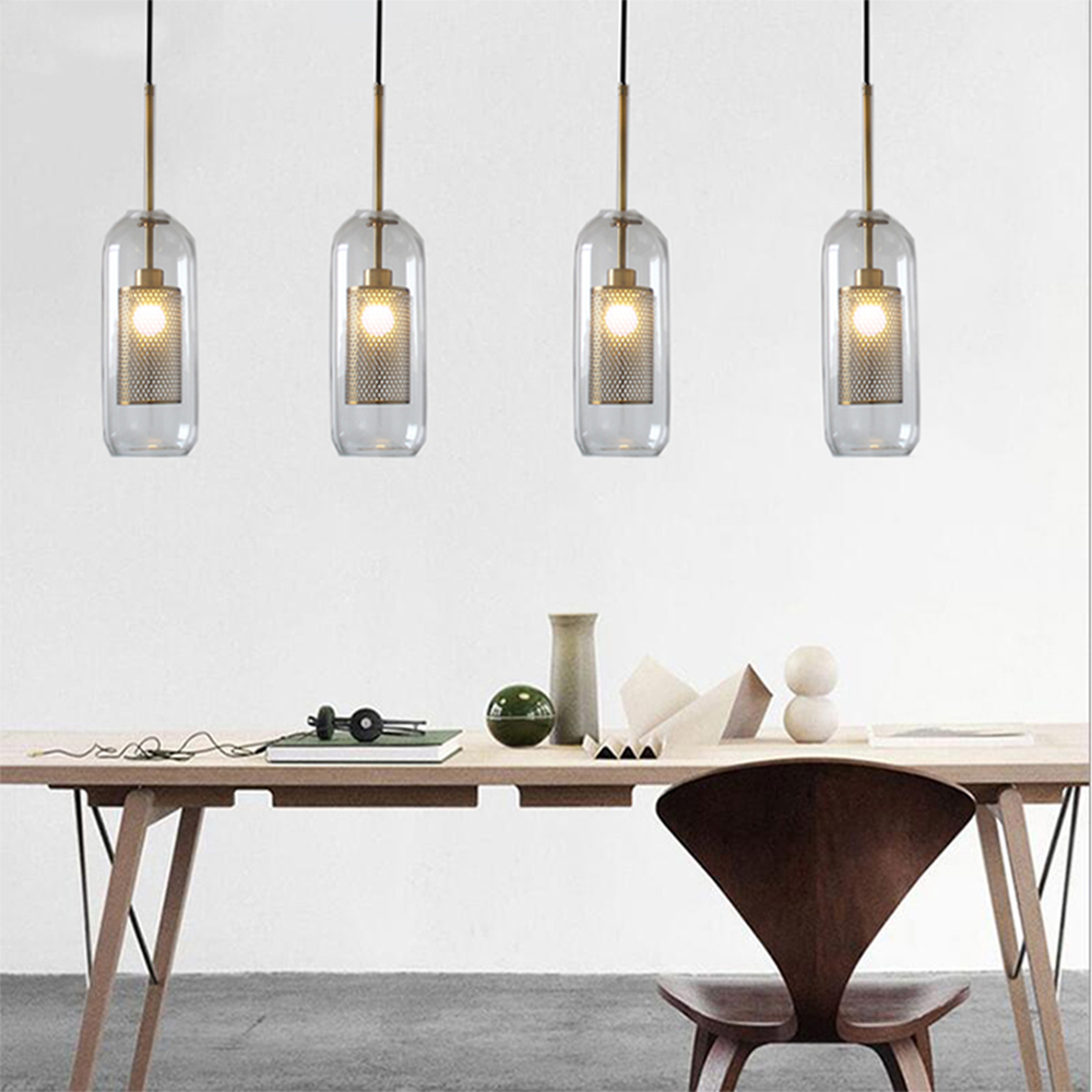 Zavonni Pendant Light