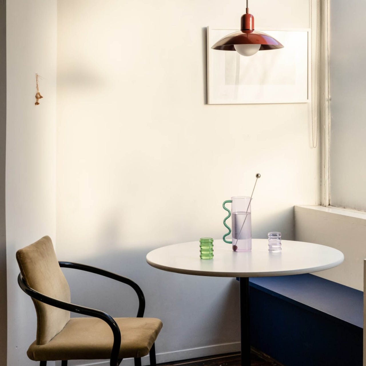 Rasmoro Pendant Light