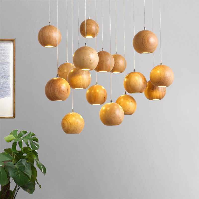 Ozarno Pendant Light