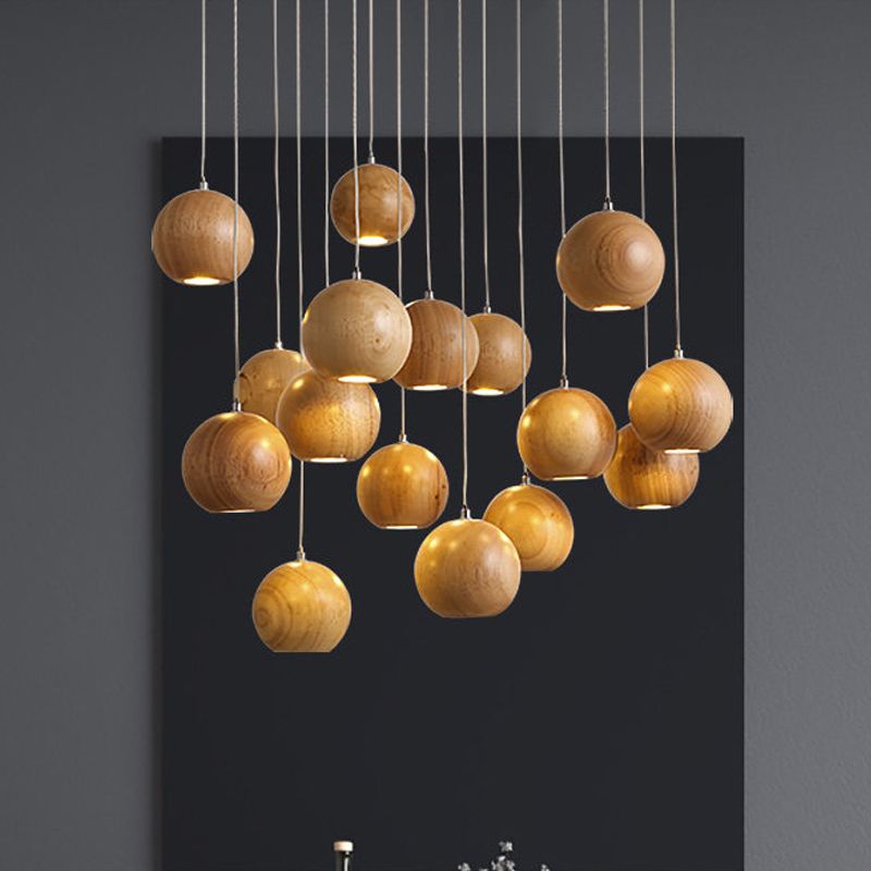 Ozarno Pendant Light