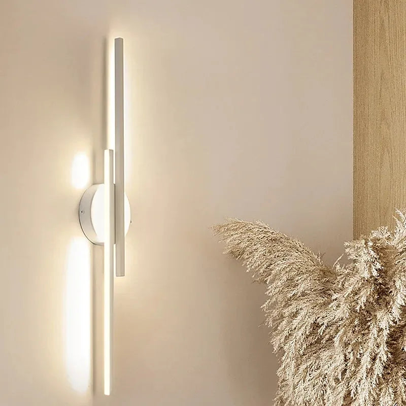 Zarven Wall Light
