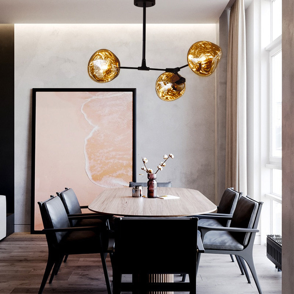 Arthenor Ceiling Light