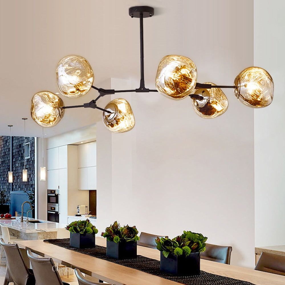 Arthenor Ceiling Light