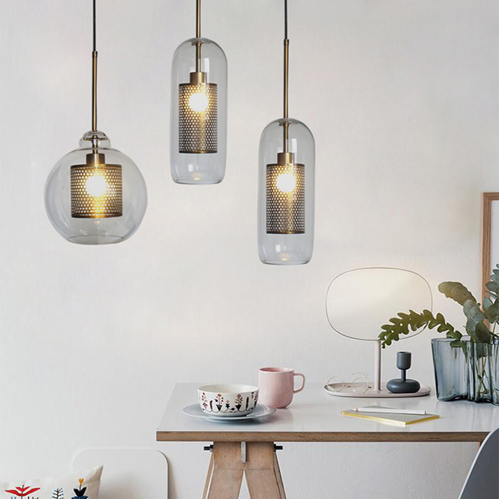 Zavonni Pendant Light