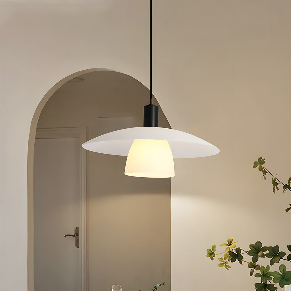 Aervion Pendant Light