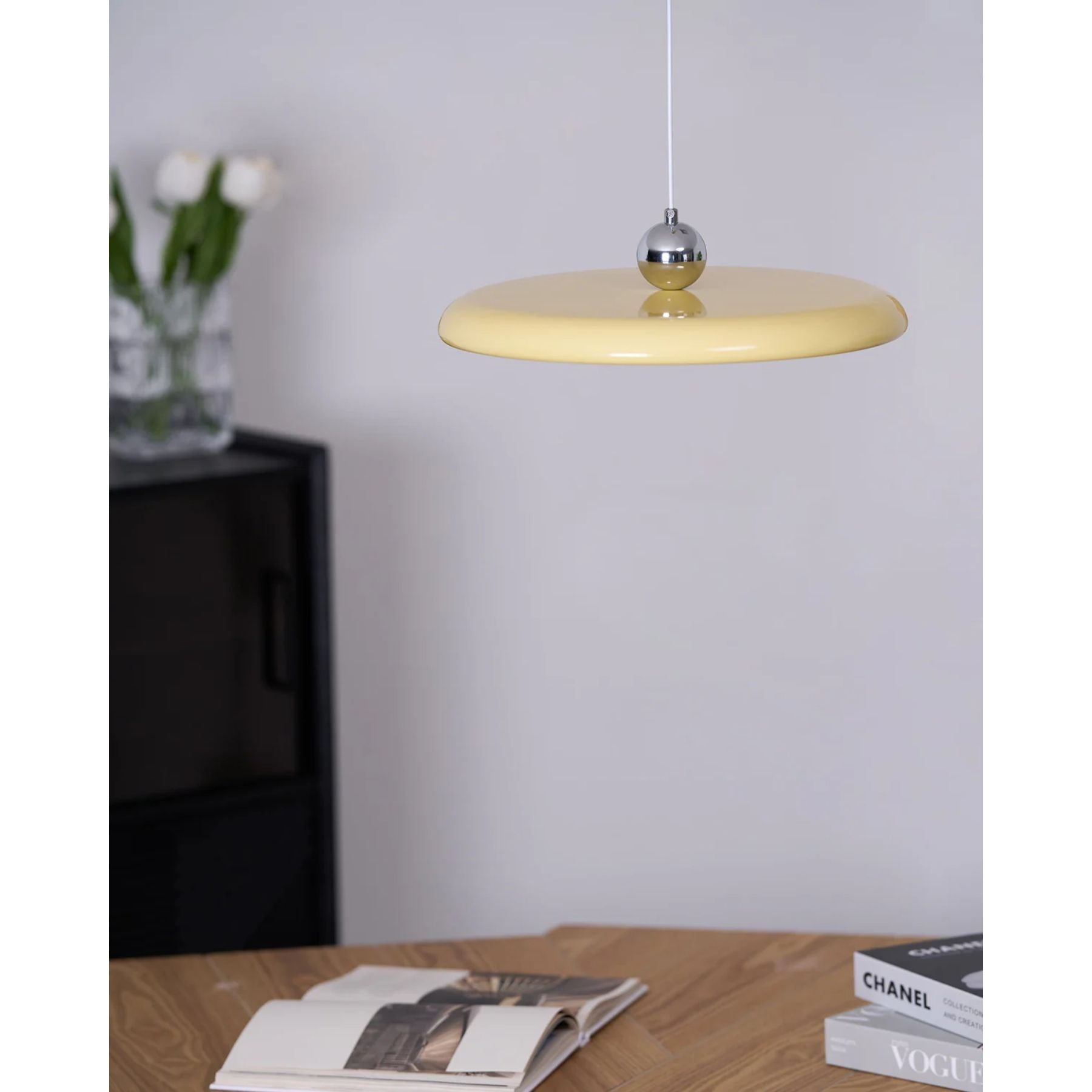 Zalito Pendant Light