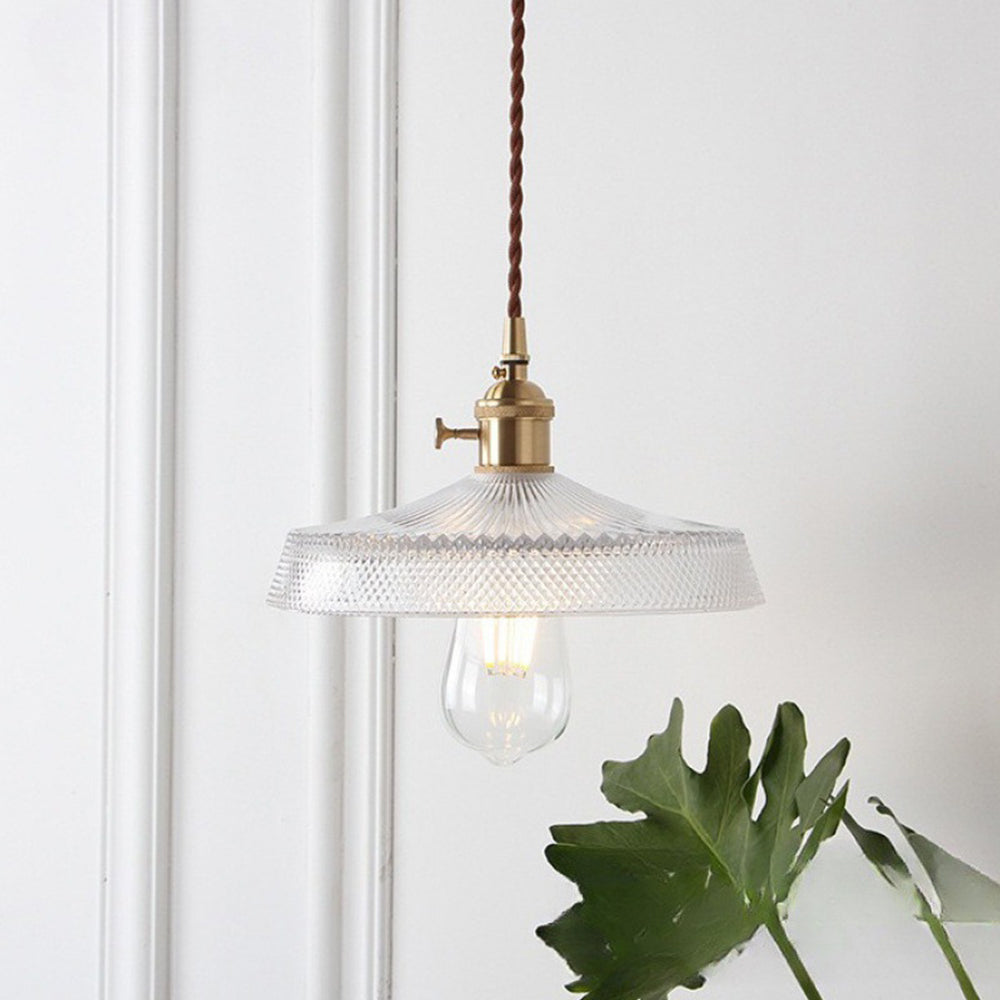 Silteron Pendant Light