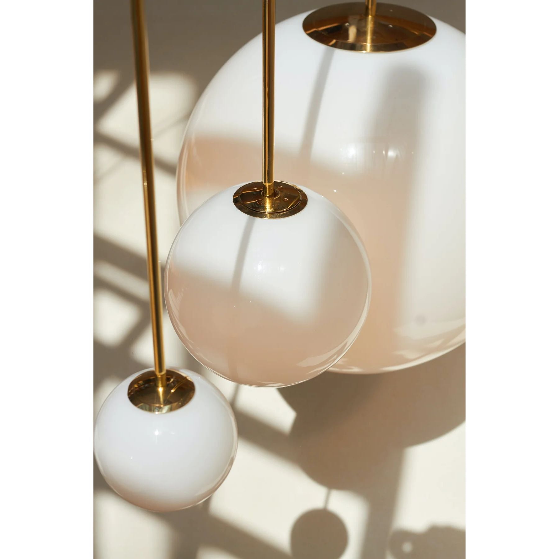 Paverno Pendant Light