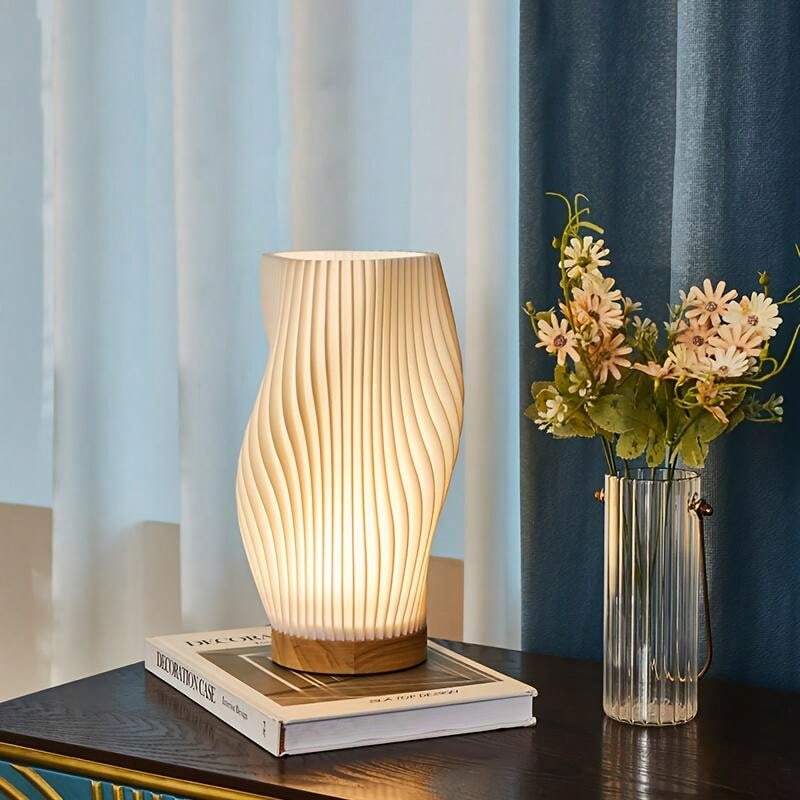 Saverno Table Lamp
