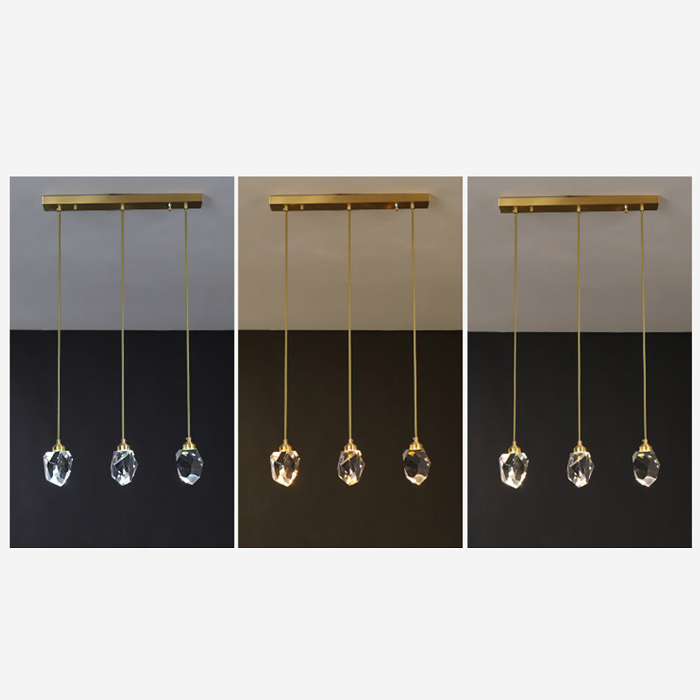 Rinadro Pendant Light