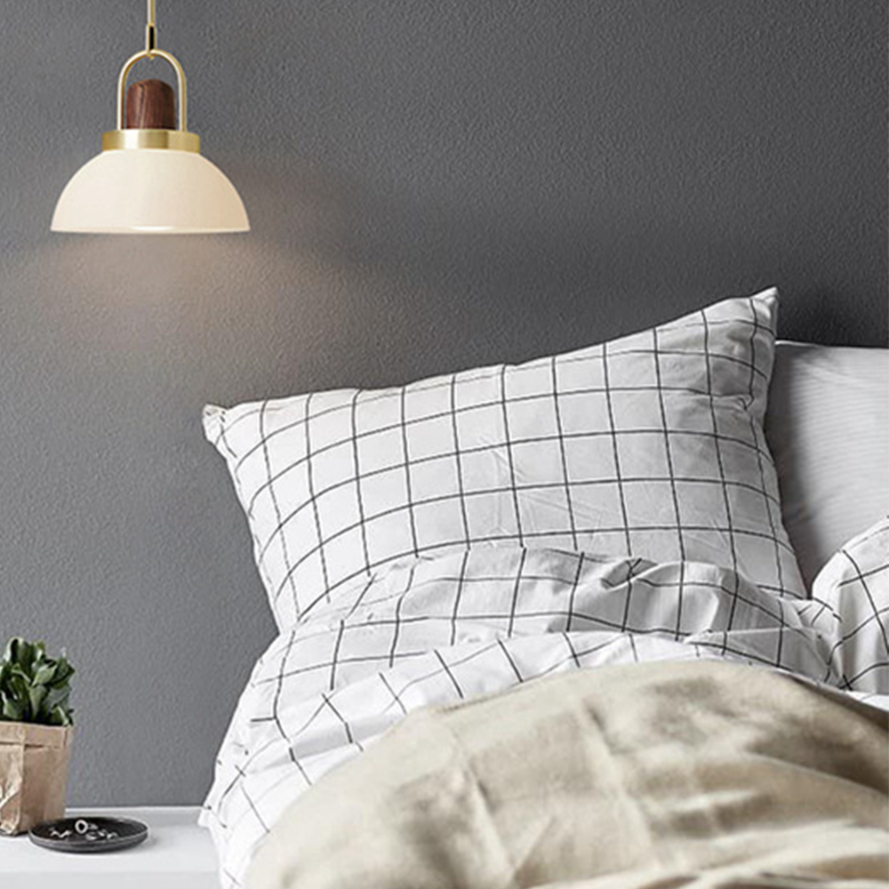 Solerio Glass Pendant Light