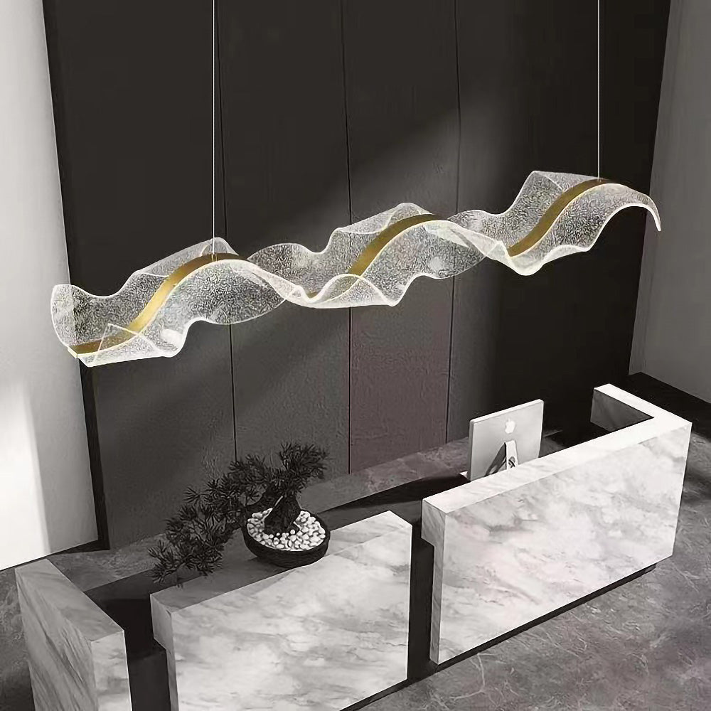 Wavaro Pendant Light