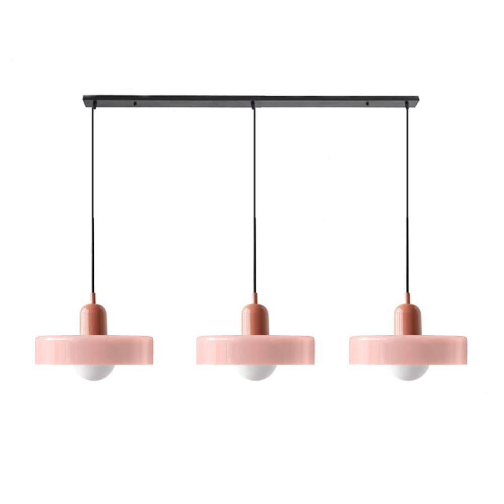 Lescon Triple Pendant Light