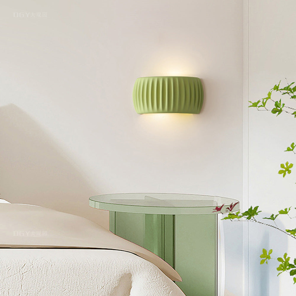 Rivson Wall Light