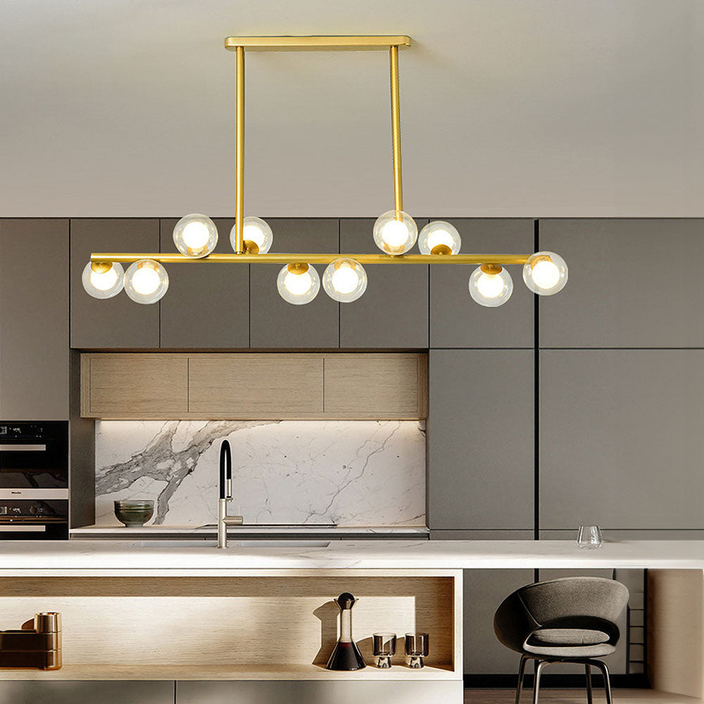 Belvion Pendant Light