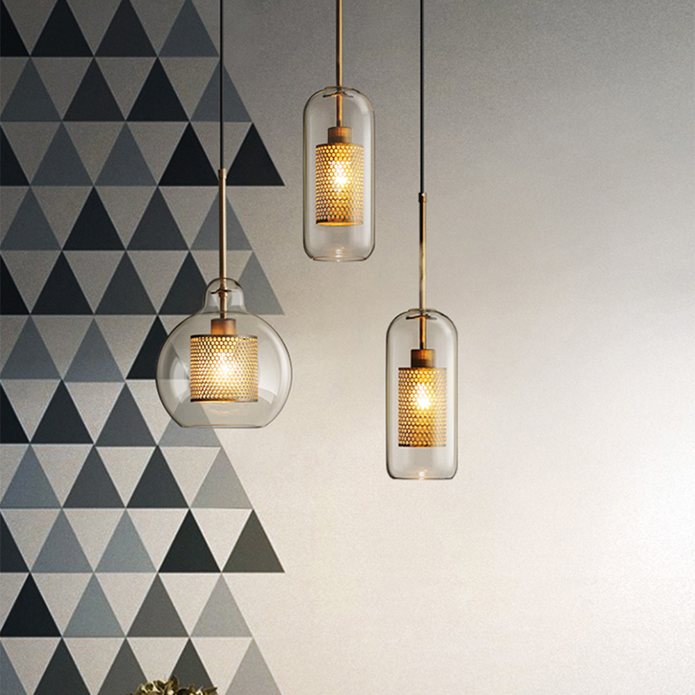 Zavonni Pendant Light